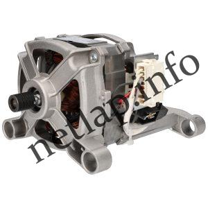 Heinner mosógép motor 32046017