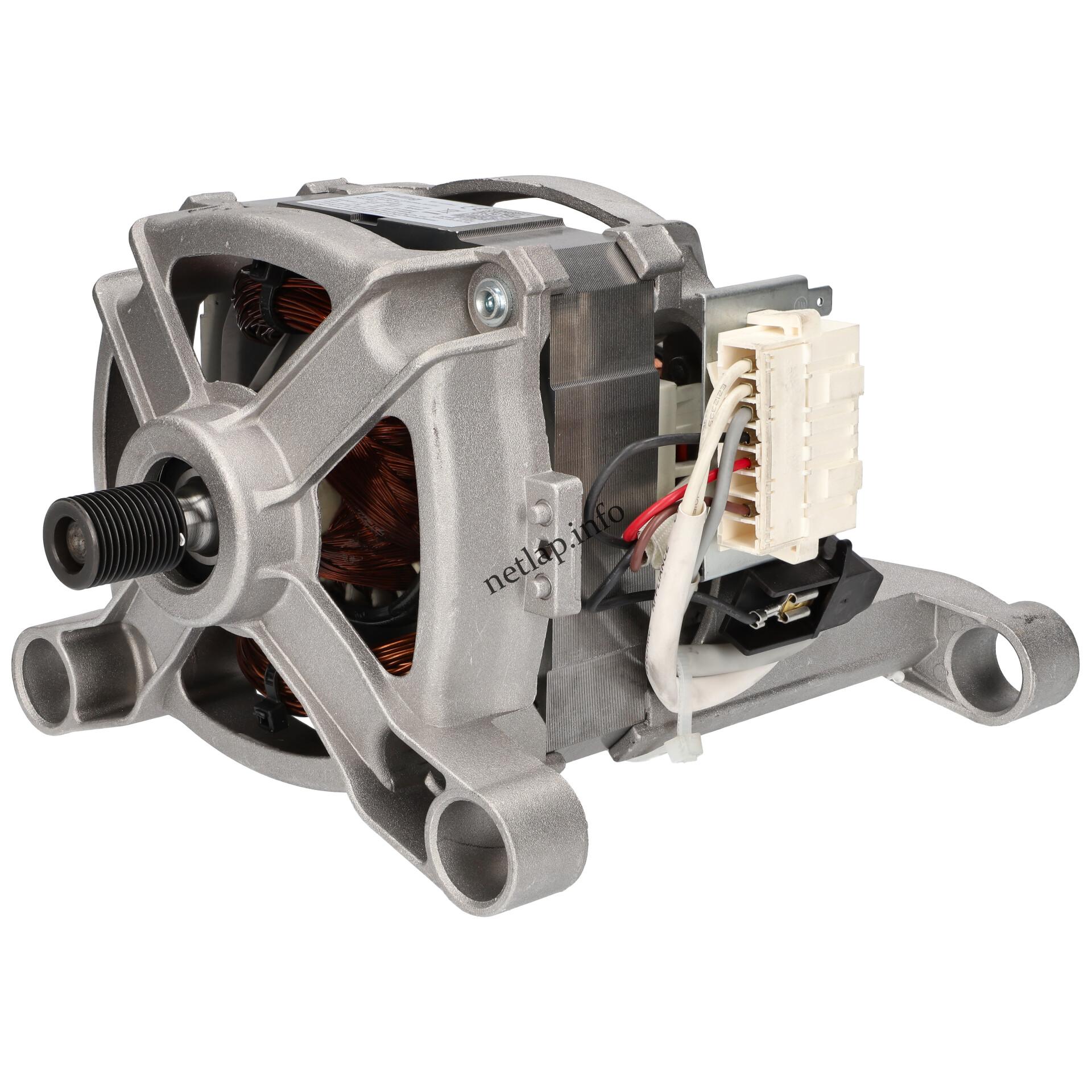 Heinner mosógép motor 32046017 Heinner mosógép motor 32046017