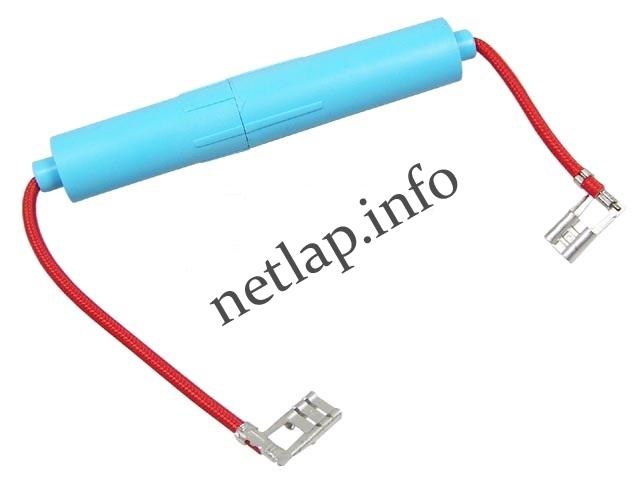 Samsung mikrosütő biztosíték 0,7A-5KV GE/ME/MW/PG