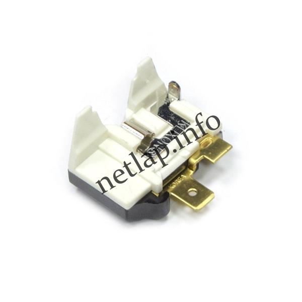 Samsung hűtőgép kompresszor klixon RL/RS/RT/SL/SR