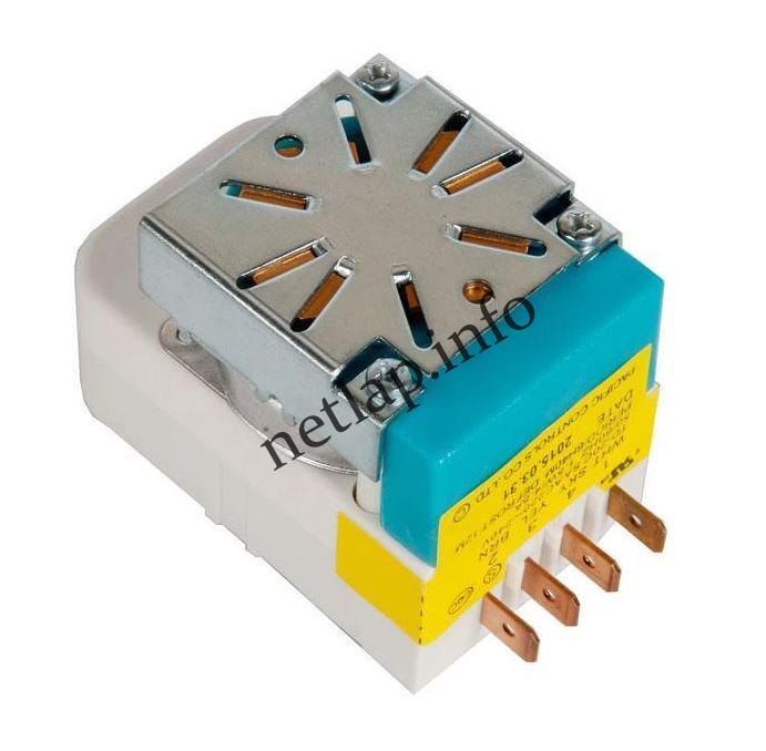 Samsung hűtőgép leolvasztó óra BR/FPK/KNT/WRN/ZD