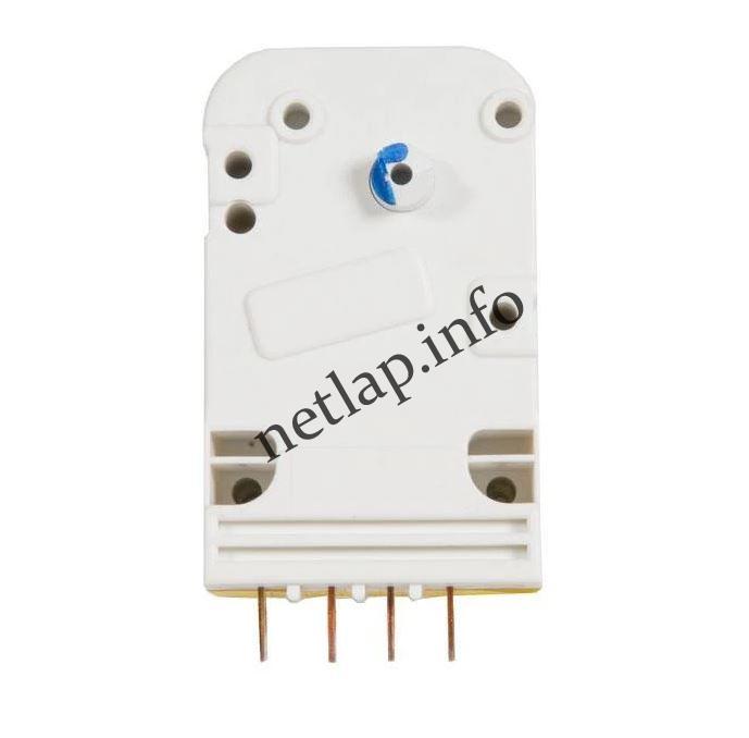 Samsung hűtőgép leolvasztó óra BR/FPK/KNT/WRN/ZD - Image 3