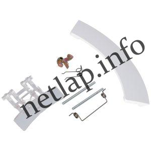 Electrolux mosógép fogantyú 4055177168