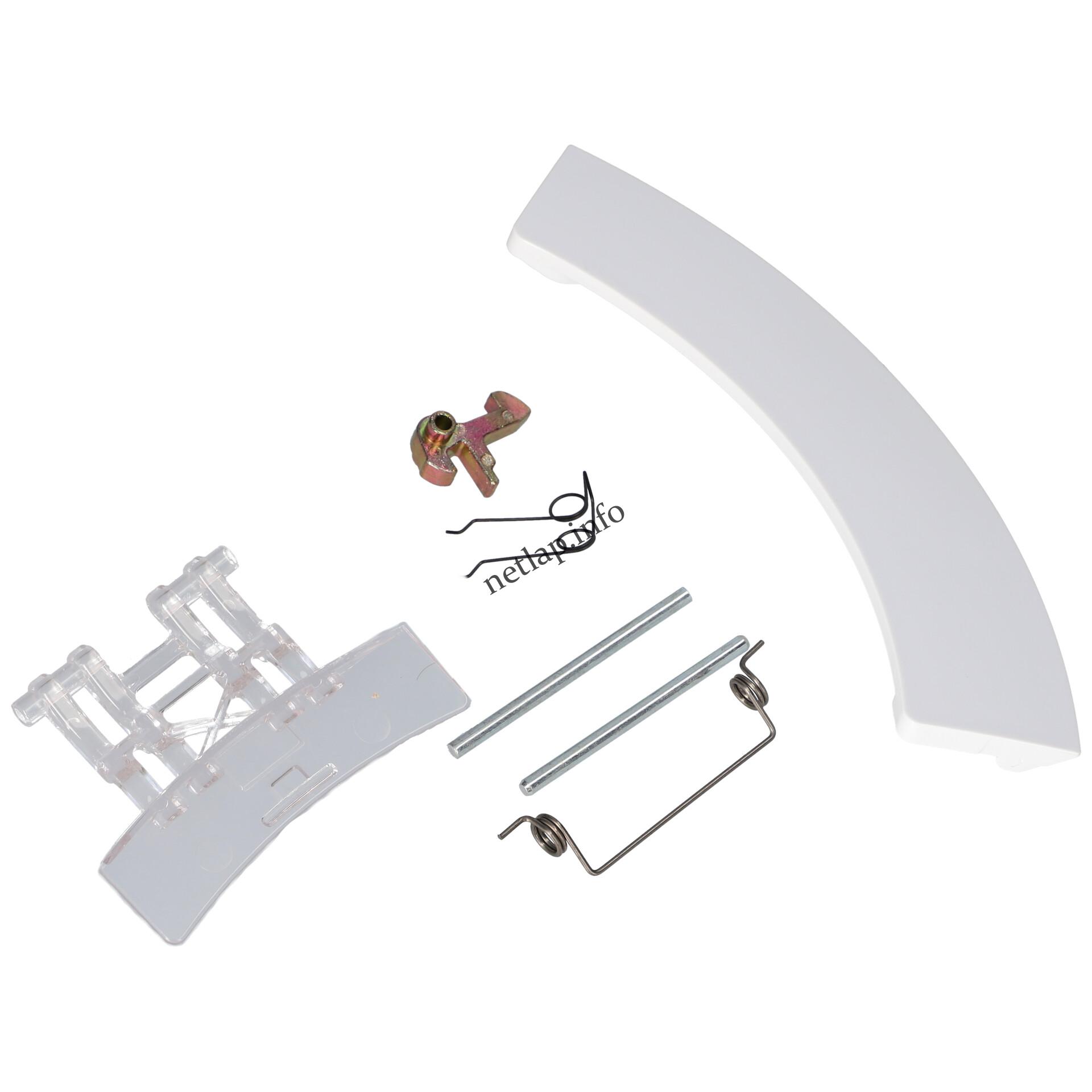 Electrolux mosógép fogantyú 4055177168 Electrolux mosógép fogantyú 4055177168