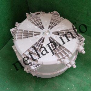 Electrolux mosógép dob + üst egység 3315058002