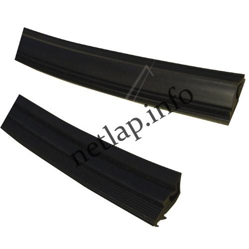 Whirlpool mosogatógép 3 oldalas ajtószigetelés ADG/ADP - Image 2