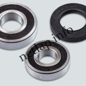 AEG szimering-csapágy szett LAV16/74/76/78