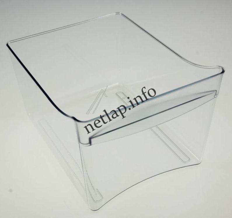 Gorenje Mora hűtőgép zöldségtartó fiók 333665 Gorenje Mora hűtőgép zöldségtartó fiók 333665