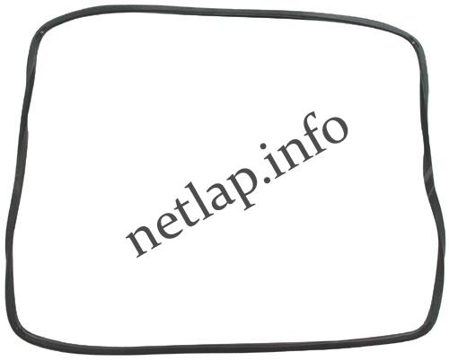 AEG tűzhely ajtó szigetelés B/COMP/COMPETENCE/E