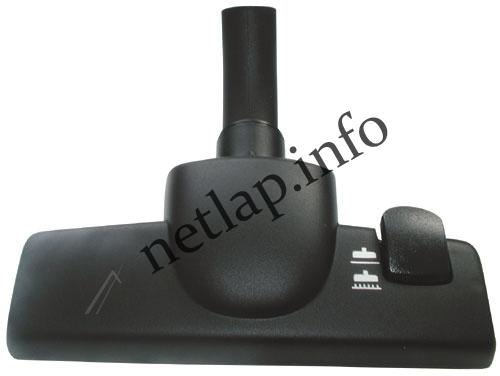 AEG Electrolux Zanussi gyári porszívófej 32mm AAM/ZAM/ZTF/ZAN