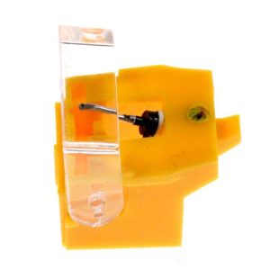 Lemezjátszó tű DT55B/DT65