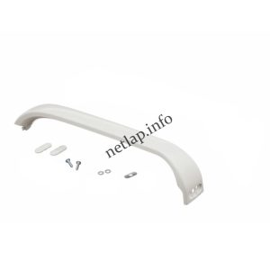 Bosch Siemens hűtőgép ajtó fogantyú 1db KGS/KGV/KGS