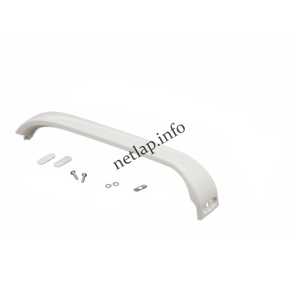 Bosch Siemens hűtőgép ajtó fogantyú 1db KGS/KGV/KGS