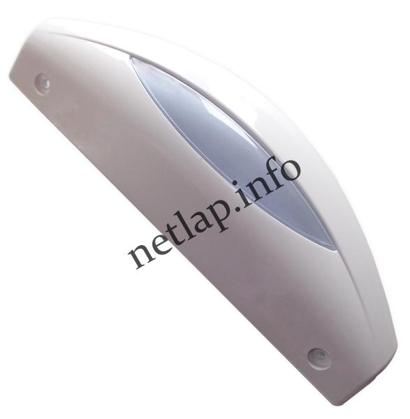 Whirlpool hűtőgép ajtó fogantyú AFG/ARG/ART