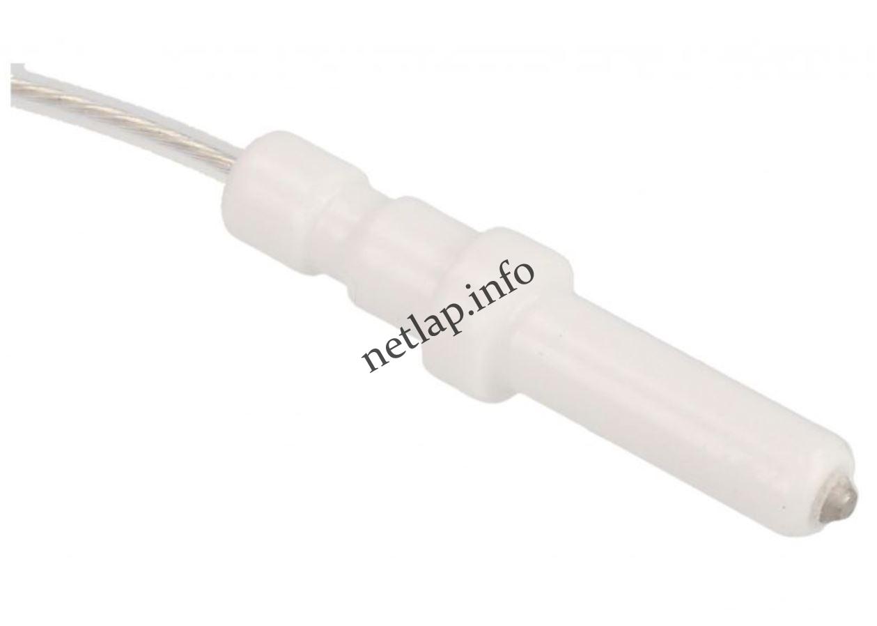 Ariston Hotpoint Indesit tűzhely szikragyújtó kábellel CH/GB/IP/JLG/GQ/PC/PI/PH - Image 4