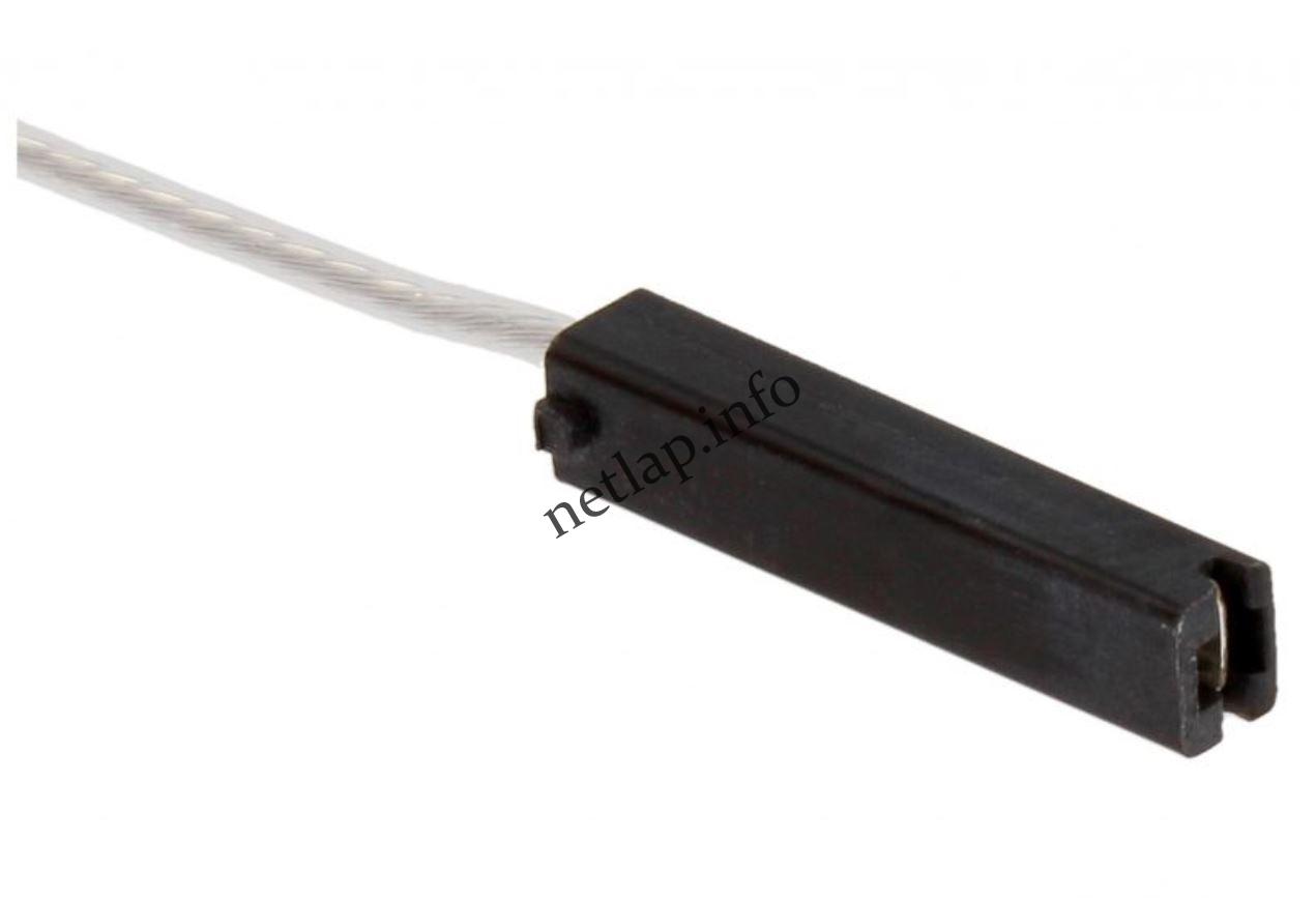 Ariston Hotpoint Indesit tűzhely szikragyújtó kábellel CH/GB/IP/JLG/GQ/PC/PI/PH - Image 3