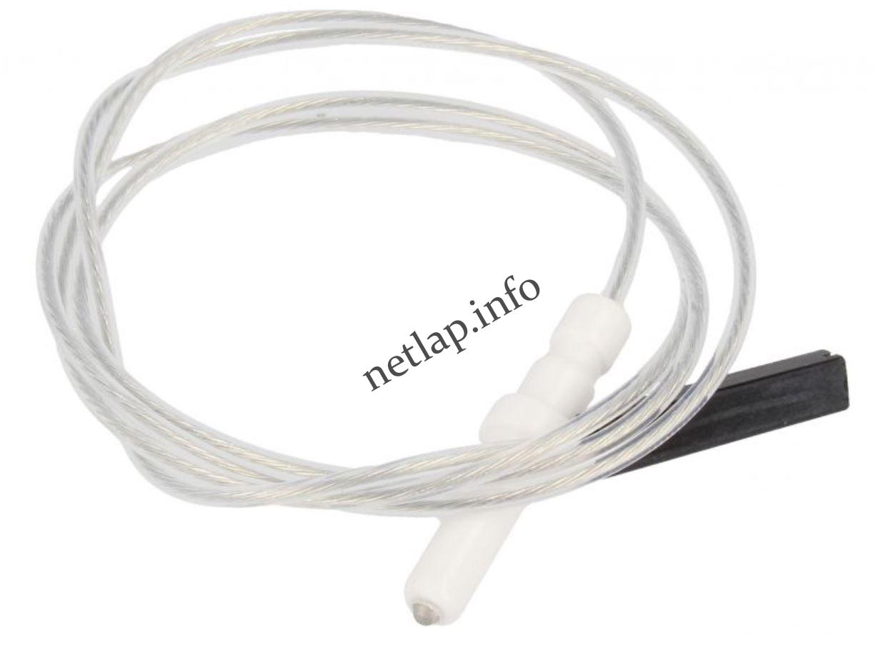 Ariston Hotpoint Indesit tűzhely szikragyújtó kábellel CH/GB/IP/JLG/GQ/PC/PI/PH - Image 2