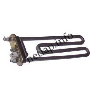 Bauknecht Ignis Whirlpool mosógép fűtőszál WA/AWP/AWM