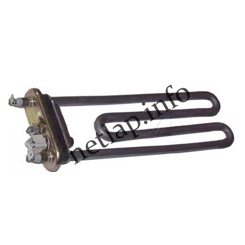 Bauknecht Ignis Whirlpool mosógép fűtőszál WA/AWP/AWM