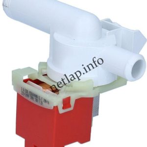 Ardo mosógép szivattyú A1000/AED1000/ANNA600