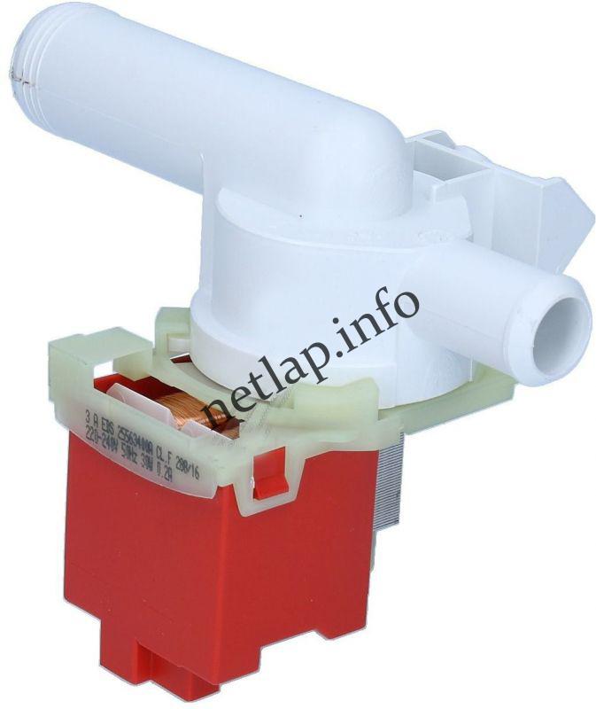 Ardo mosógép szivattyú A1000/AED1000/ANNA600