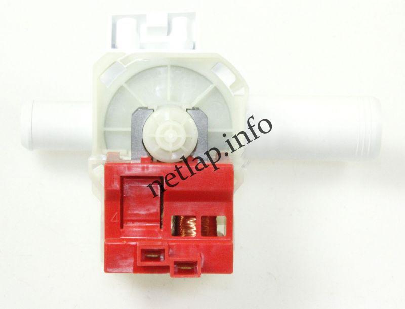 Ardo mosógép szivattyú A1000/AED1000/ANNA600 - Image 2