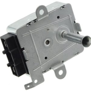 Tűzhely sütő grill motor 5W 2rpm TS125/TS101/T-163
