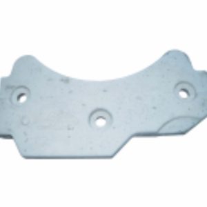 Gorenje Mora mosógép felső ellensúly 338878