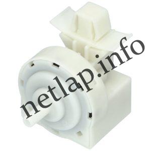 Gorenje mosógép vízszintszabályzó elektronikus 343010