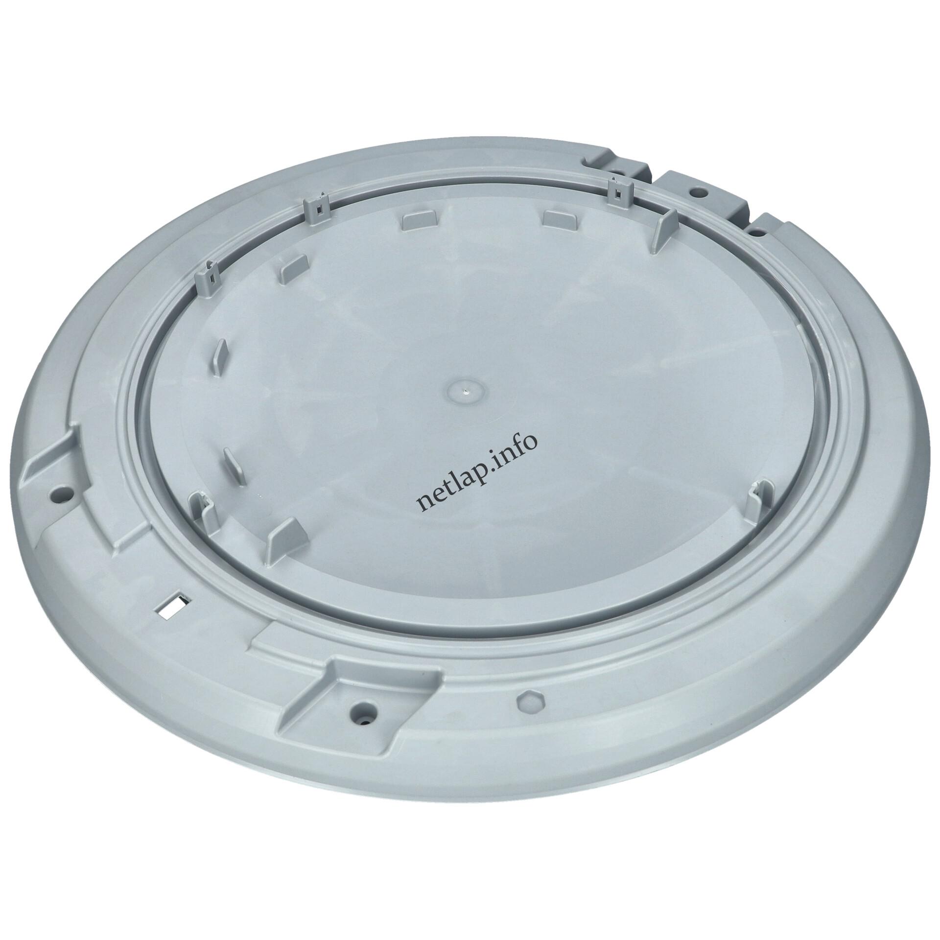 Gorenje Mora szárítógép belső ajtó keret 346786 Gorenje Mora szárítógép belső ajtó keret 346786