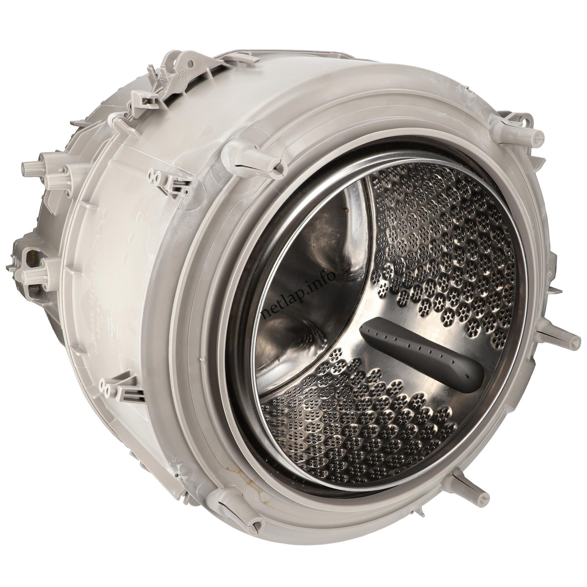 Electrolux mosógép mosóegység 3484164201 Electrolux mosógép mosóegység 3484164201