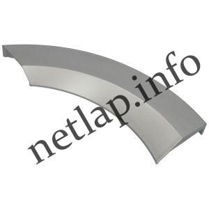 Gorenje mosógép ajtó fogantyú 350829