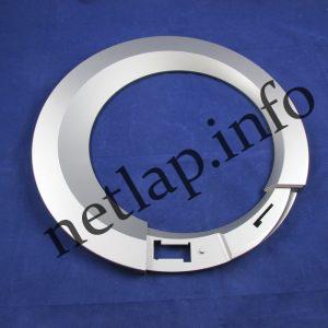 Gorenje Mora mosógép külső ajtó keret 350830