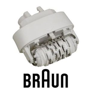Braun Silk-epil 5/7 epilátorfej