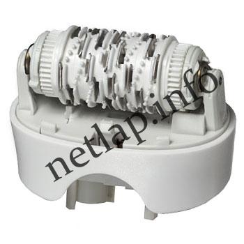 Braun Silk-epil 5/7 epilátorfej - Image 2