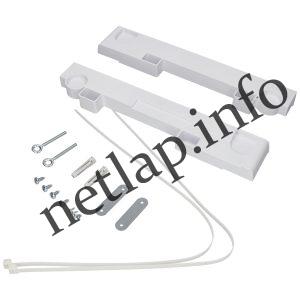 Candy mosógép összeépítő keret keskeny szárítógép 35100023