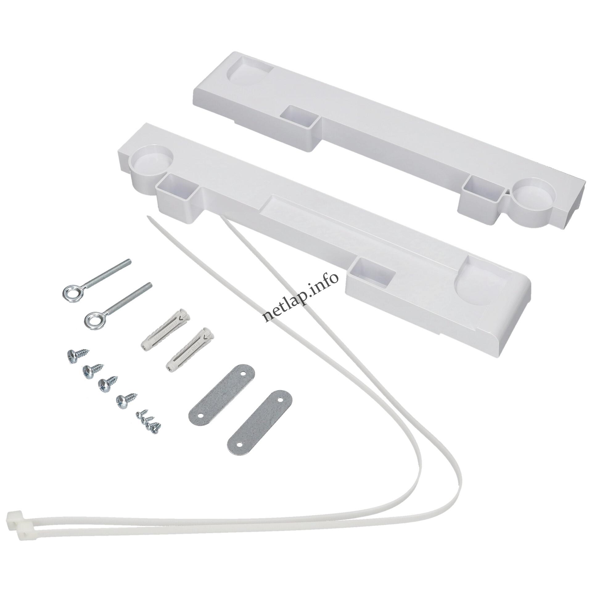 Candy mosógép összeépítő keret keskeny szárítógép 35100023 Candy mosógép összeépítő keret keskeny szárítógép 35100023