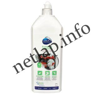 Candy mosogatógép ökológiai gél 1 liter 35602515