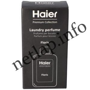 Haier Premium Collection mosóparfüm Floris 100 ml 35602532