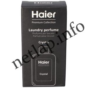 Haier Premium Collection mosóparfüm Crystal 100 ml 35602534