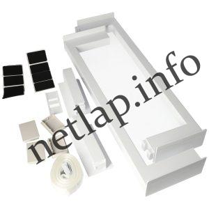 Candy mosógép összeépítő keret keskeny 33 52 cm szárítógép 35601985