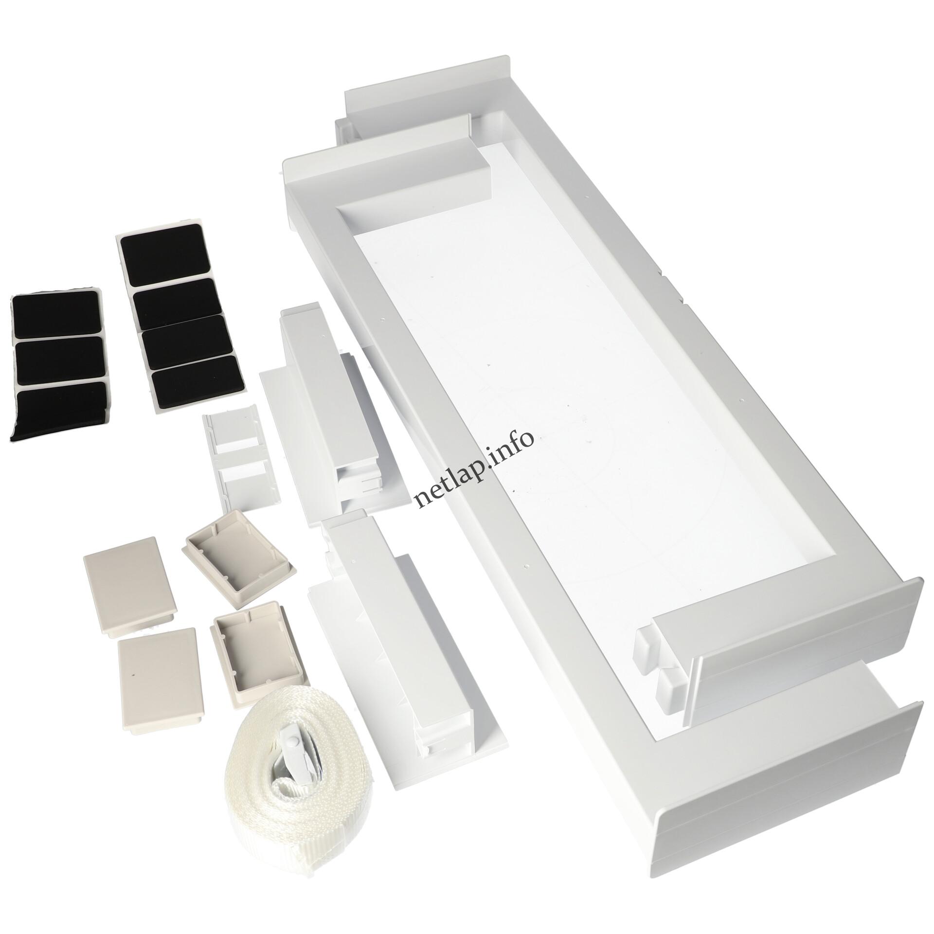 Candy mosógép összeépítő keret keskeny 33 52 cm szárítógép 35601985 Candy mosógép összeépítő keret keskeny 33 52 cm szárítógép 35601985