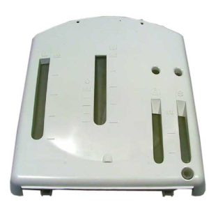 AEG Electrolux Zanussi felültöltős mosógép mosószertartó TA/TL/LAV/AW