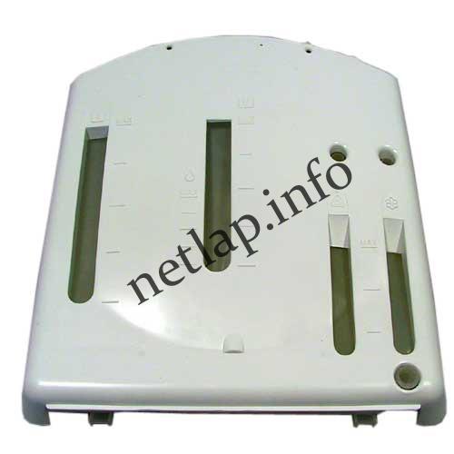 AEG Electrolux Zanussi felültöltős mosógép mosószertartó TA/TL/LAV/AW