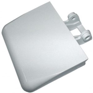 AEG Electrolux Zanussi mosógép ajtónyitó fogantyú L/EWC/FCS/ZWC