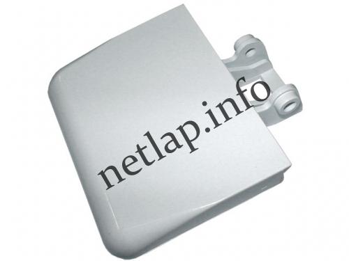 AEG Electrolux Zanussi mosógép ajtónyitó fogantyú L/EWC/FCS/ZWC