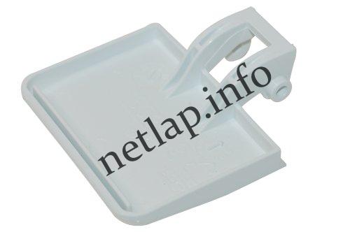 AEG Electrolux Zanussi mosógép ajtónyitó fogantyú L/EWC/FCS/ZWC - Image 2