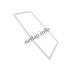 Electrolux hűtőgép normál téri ajtószigetelés AIK/ENN/ERN/ZBT/ZWT