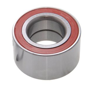 Csapágy 35x68x37, porvédős golyóscsapágy