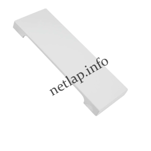 Arthur Martin Faure Zanussi hűtőgép belső fagyasztóajtó AR/FRG/ZU